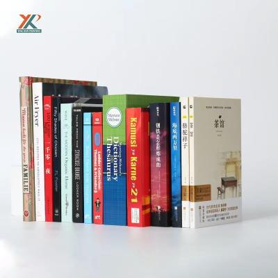 China paper & Chinese Cardboard Factory Wholesale Custom Manual for sale