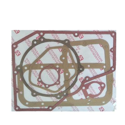 China Factory Engine Overhaul Gasket Set Kit For Changchai L28 L32 T35 Diesel Single Cylinder for sale