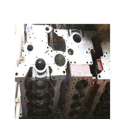 China High Quality Factory Diesel Engine Parts Cylinder Block Body Case For Yto 4105 4108 Lr4105 Lr4108 Ytr4105 Ytr4108 for sale