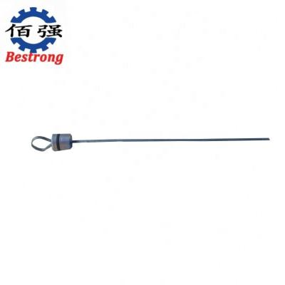 China Engine Parts Chinese Manufacture S195 ZS195 S1100 ZS1100 ZS1110 S1110 Cheap Engine Oil Dipstick For Single Cylinder for sale