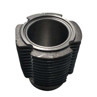 China Factory Phoenix 165F diesel engine parts cylinder liner sleeve for sale