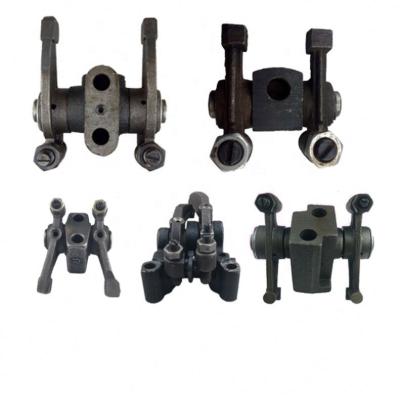 China Factory R175A ZS195 ZS1100 Diesel Engine Rocker Arm Assembly for sale