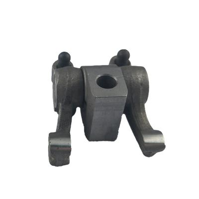 China Factory China Made Z170f Diesel Engine Spare Parts Rocker Arm Assy for sale