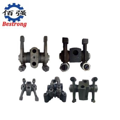 China Factory Sifang Diesel Engine Rocker Arm Assy For GN12 Tractor for sale