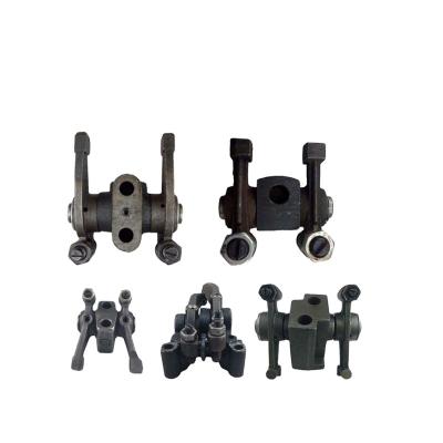 China Factory Single Cylinder Diesel Engine Parts Rocker Arm Assembly Manufacturer for sale