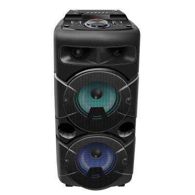 China Show Information New Arrivals Music Home Theater System Video Speaker Box for sale