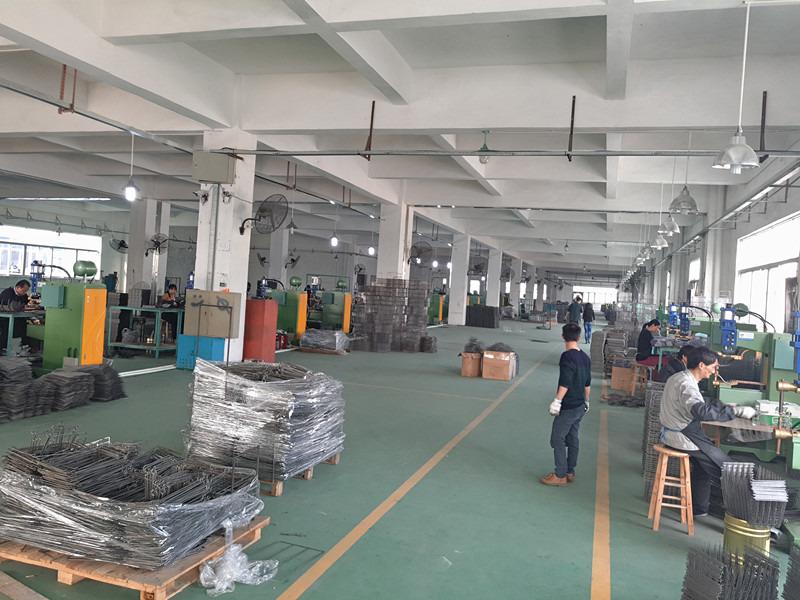 Verified China supplier - Foshan City Shunde Area Perfect Metal Product Co., Ltd.