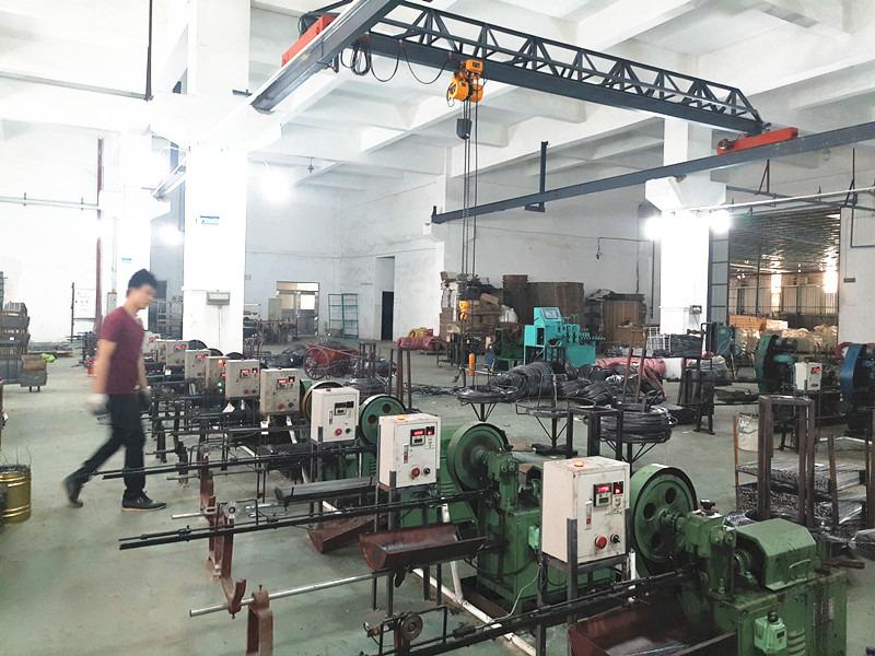 Verified China supplier - Foshan City Shunde Area Perfect Metal Product Co., Ltd.