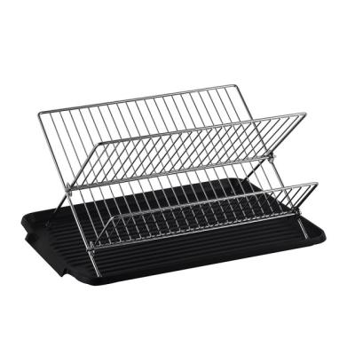 China P-0505 Metal Rack Stocked Standing Display Rack for sale