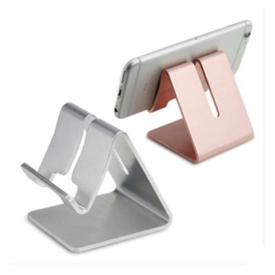 China Sellable Flexible Factory Mobile Phone Display Stand Mobile Phone Wall Display Stand Metal Phone Accessories Holders for sale