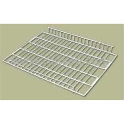 China Household Metal Fridge Freezer Show Wire Mesh Shelves Parts for sale