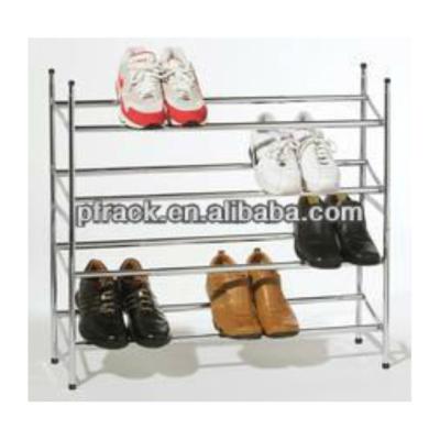 China Shoe rack/100 pairs shoe rack for sale