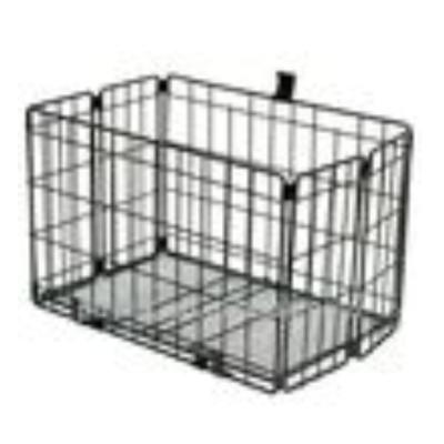 China Home Use Thick Folding Stainless Steel Dog Cage Pet Cages PERFECT for sale