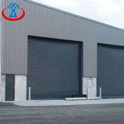 China Aluminum roller shutter door etc. hot anti-theft/durable/strong garage door shutter security warehouse sale for sale