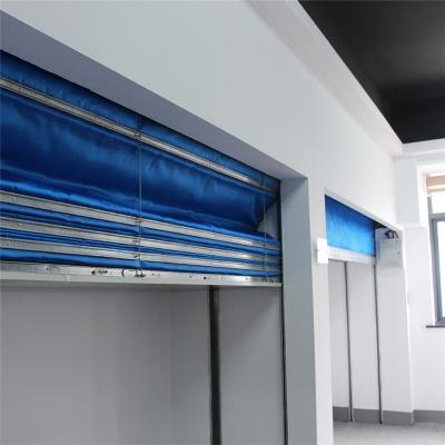 China 3 Hour Fire Rated Fire Shutter Door 3 Hour Fire Rated Door From China Factory for sale