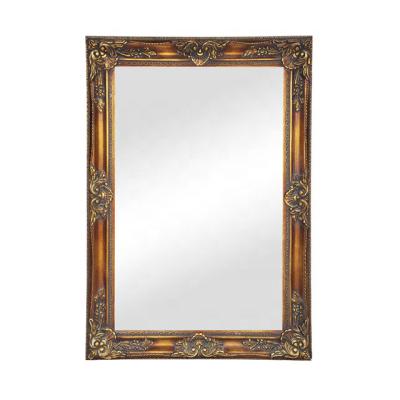 China Minimalist Aluminum Mirror Frame for sale