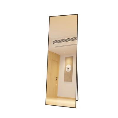 China Modern Minimalist Home Decor Furniture Mirror Wall Mirrored Home Decorations For Home Wall Mirrors for sale