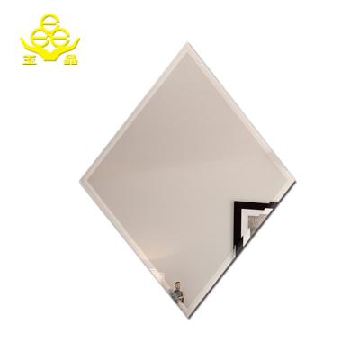 China CLASSIC double coated silver mirror and aluminum mirror for sale