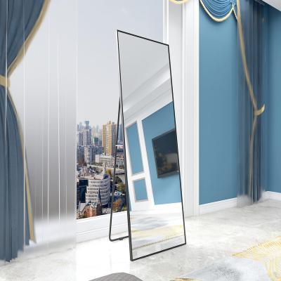 China Traditional Double Coated Aluminum Mirror Wholesale for sale