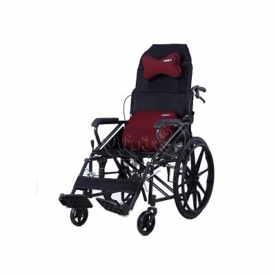 China UJOIN 2021 New Design Convenient Lightweight Wheelchair Manual Wheelchairs In Kuwait Wheelchair Wheelchair For Disabled for sale