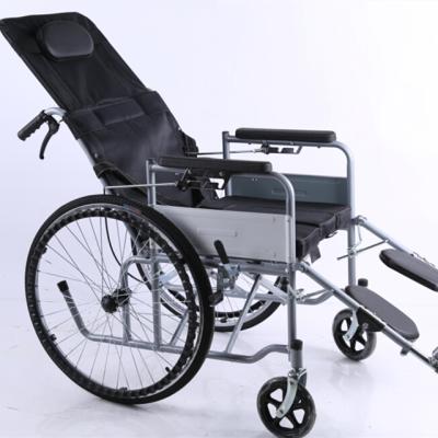 China Cheap UJ19-ZB15 manual wheelchairs convenient in pakistan medline wheelchairs for sale