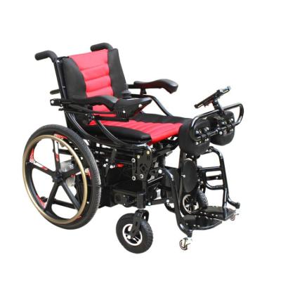 China Sit To Stand Electric UJOIN Cheap Price For Sit To Standing Wheelchair Stand for sale