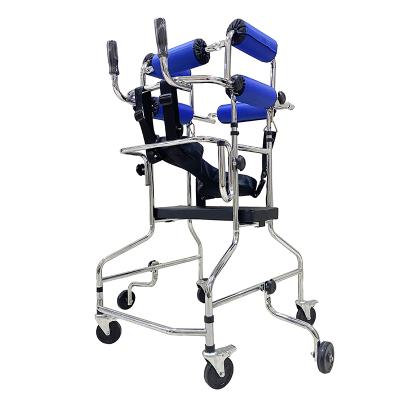 China Walking Aid Rehabilitation Training Products Cerebral Palsy Treatment Walking Aids For Adults for sale