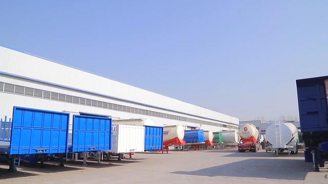 Verified China supplier - Shandong Chengda Auto Sales Co., Ltd.