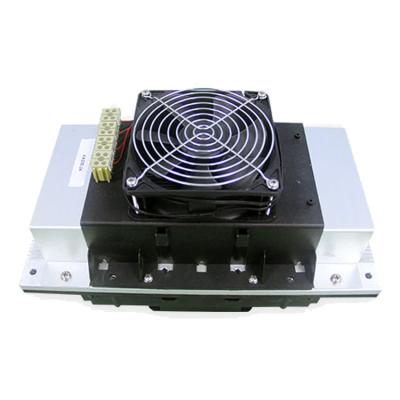 China Thermoelectric Peltier Fan Cooler Factory Semiconductor Refrigeration Heater Industrial Air Conditioners for sale