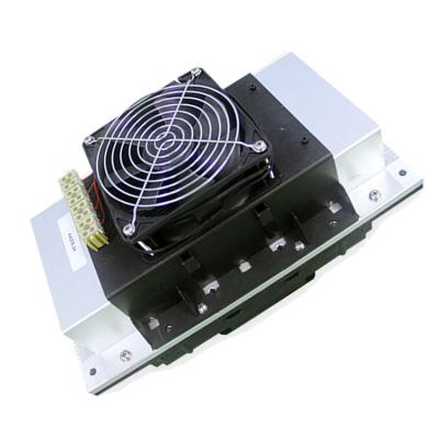 China Refrigeration Parts AA200 Assembly Thermoelectric Peltier Heater Fans Cooling Device for sale