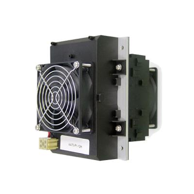 China Refrigeration Parts AA60 Power Saving Peltier Thermoelectric Mini Industrial Air Cooler for sale