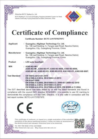 Verified China supplier - Guangzhou Yeyan Technology Co., Ltd.