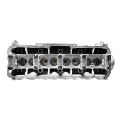 China 8 Vale Aluminum Alloy MLG001 Cylinder Head For Heavy Duty Applications for sale