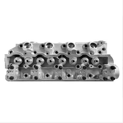 China MLG011 Cylinder Head 2.5TCI Displacement And 8 Valve For Superior Performance for sale