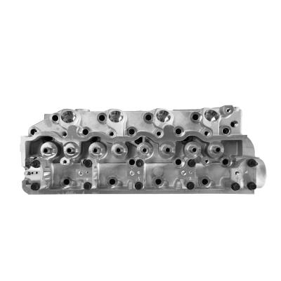 China MLG012 Cylinder Head For Improved Fuel Efficiency for sale