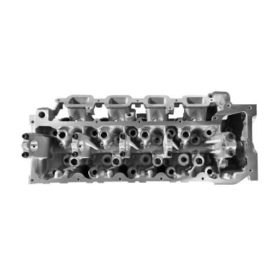 China MLG018 Cylinder Head with 8 Vale and 1 Camshaft Top Choice for sale