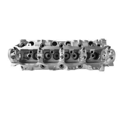 China MLG023 Cylinder Head For 1.8L Gasoline Engine Displacement 1.8 for sale