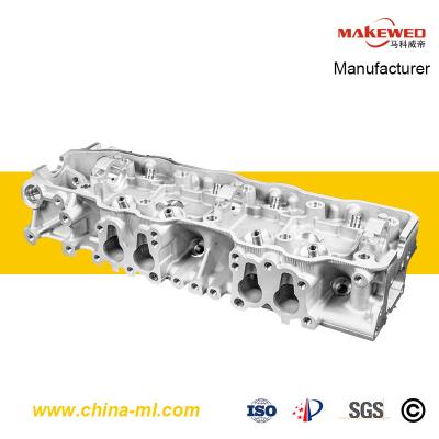 China 22r 2,4 van de Cilinderkoptoyota Celica van Toyota 22re Cilinderkop 11101 35060 35050 35080 Te koop