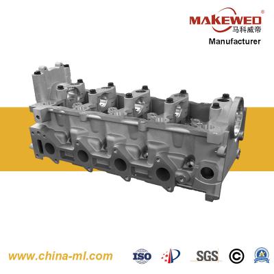 Chine Culasses de Z20s Z20s1 Z20dm Chevrolet ANTARA 96440128 96440132 à vendre