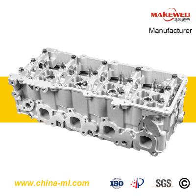 Cina Testata di cilindro di Zd30 Zd3 3,0 Ctdi Nissan Cylinder Heads Nissan Urvan 908796 11039 DC00b in vendita