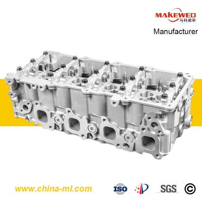 China ZD3 A2 Nissan Cylinder Heads Suppliers 7701061587 7701066984 7701068368 908557 à venda