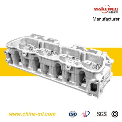 Cina K25 K21 2.5D Nissan Cylinder Heads 11040 Fy501 Nissan Hardbody Cylinder Head in vendita