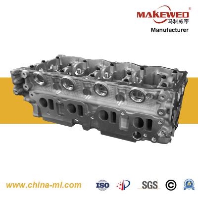 China 8 cabeça de cilindro 11040 5m301 dos portos Yd25 Nissan Cylinder Heads Nissan Cabstar Bn360 908505 à venda