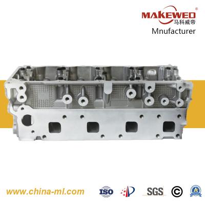 Cina 11040 testata di cilindro dell'esploratore di Hardbody Nissan Cabstar Cylinder Head Nissan della testata di cilindro di 5x00a 908527 Yd25ddti in vendita