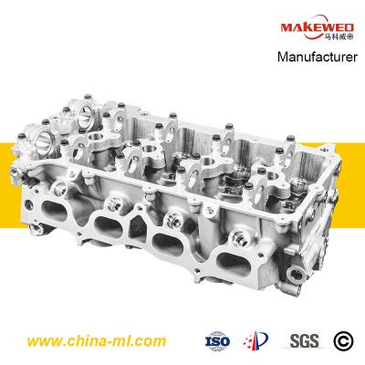 Cina 2,7 testata di cilindro di Toyota Hilux della testata di cilindro del Fe delle testate di cilindro di Toyota 2tr 11101 75200 11101 75240 in vendita