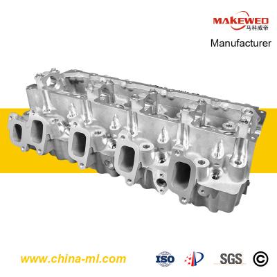 Cina testata di cilindro del Toyota Land Cruiser delle testate di cilindro di 3.0td 1kz T Toyota 908780 11101 69126 69125 in vendita