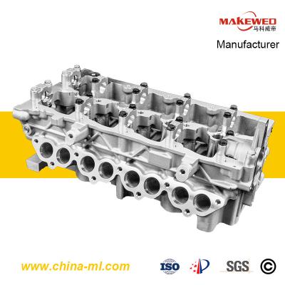 China Zylinderkopf Hyundais D4fa D4ea der Maschinen-1.5TCI 22100 2A350 22100 2A100 22000 2A000 zu verkaufen