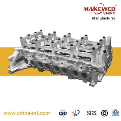 China Zylinderköpfe D4ha D4hb Hyundai Hyundai Santa Fe Cylinder Head 22100 2f000 551f5 2fu00 552f5 2fu00 zu verkaufen