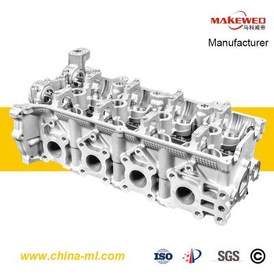 Cina Testata di cilindro di Suzuki Sx 4 della testata di cilindro 16v di M16A M15A Suzuki 1,6 11100 63ke0 in vendita