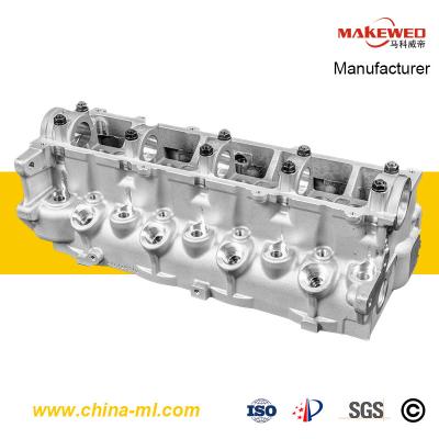 China 908740 2,0 2,2 8 Ventil-KIA Cylinder Heads R2 Rf R2y4 10 103A zu verkaufen